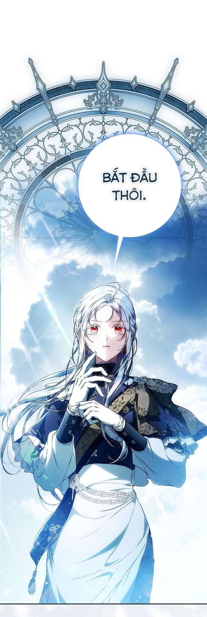 Trở Thành Vợ Của Nam Chính Tiểu Thuyết: Chapter 127