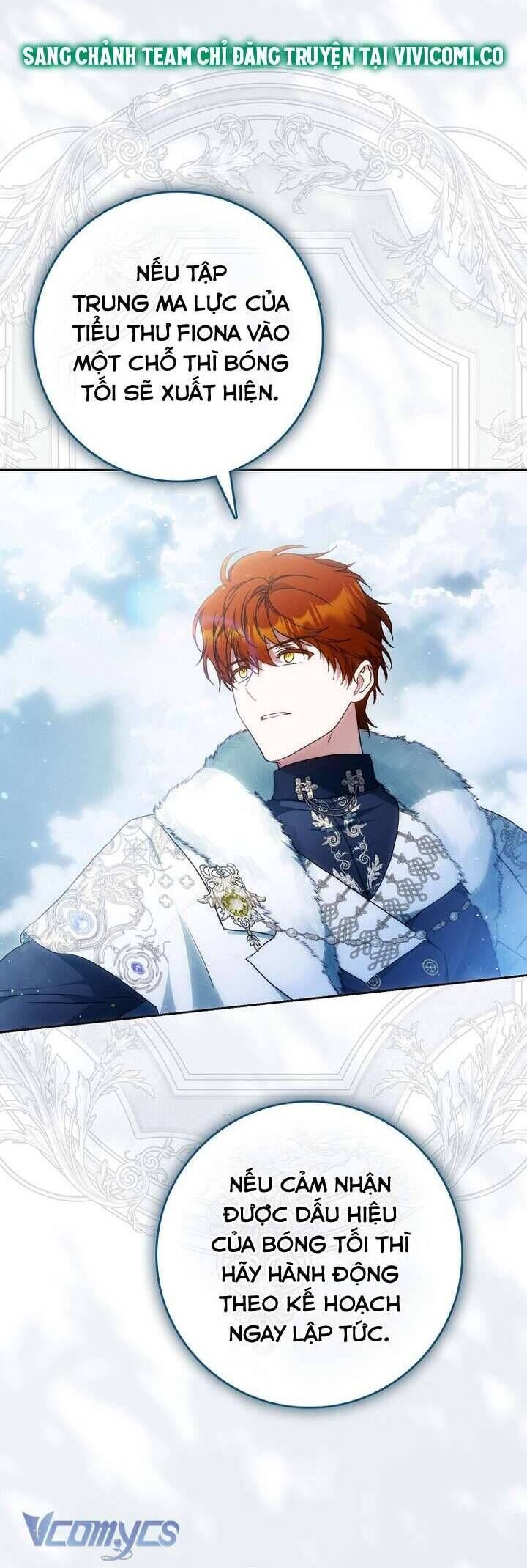 Trở Thành Vợ Của Nam Chính Tiểu Thuyết: Chapter 127