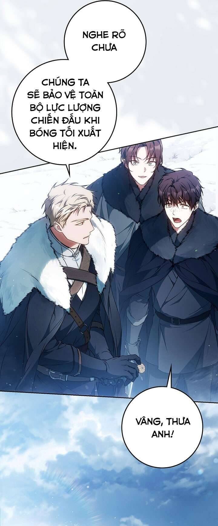 Trở Thành Vợ Của Nam Chính Tiểu Thuyết: Chapter 127