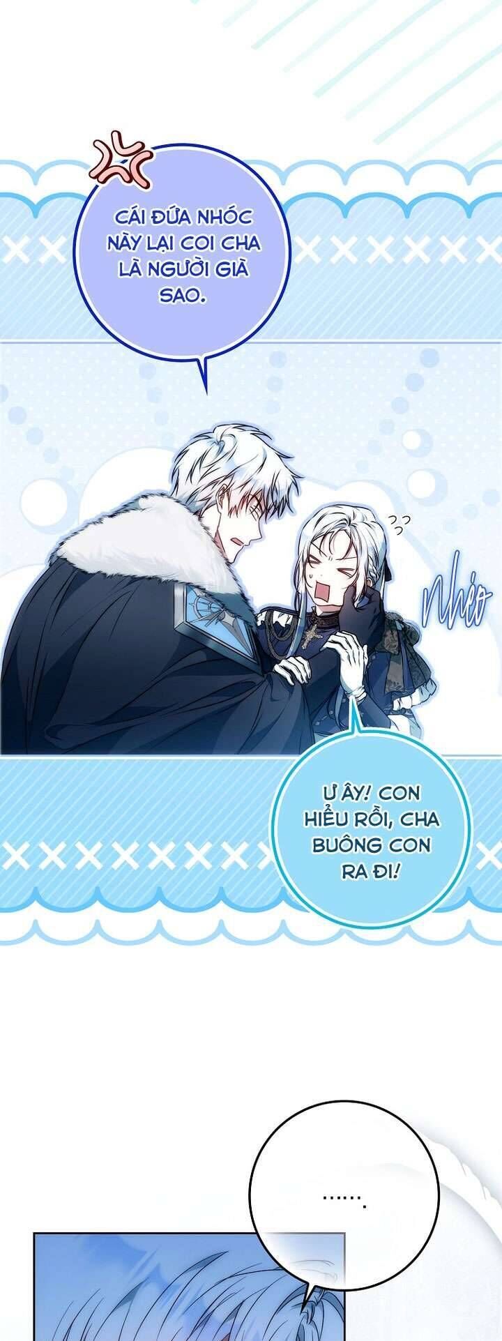 Trở Thành Vợ Của Nam Chính Tiểu Thuyết: Chapter 127