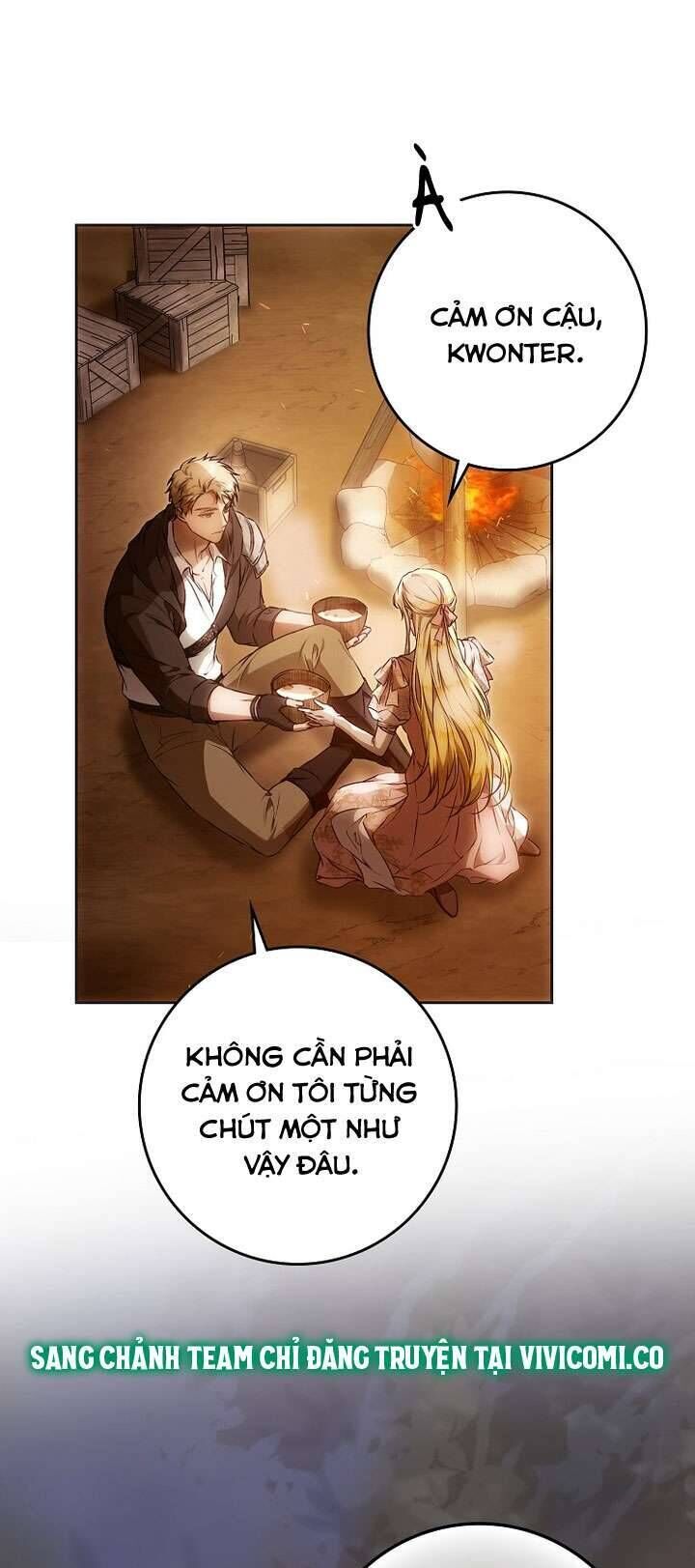 Trở Thành Vợ Của Nam Chính Tiểu Thuyết: Chapter 127