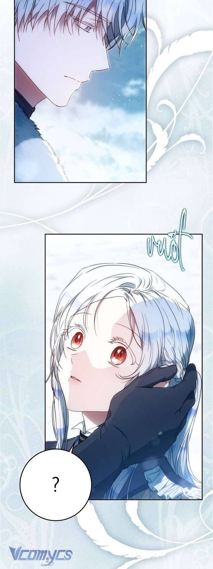 Trở Thành Vợ Của Nam Chính Tiểu Thuyết: Chapter 127