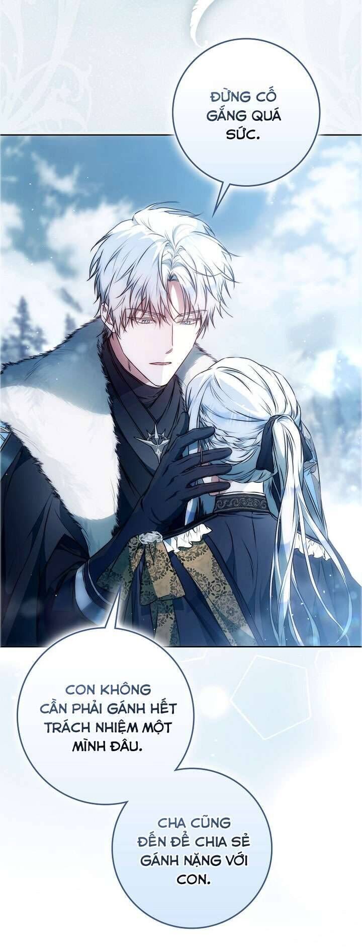 Trở Thành Vợ Của Nam Chính Tiểu Thuyết: Chapter 127