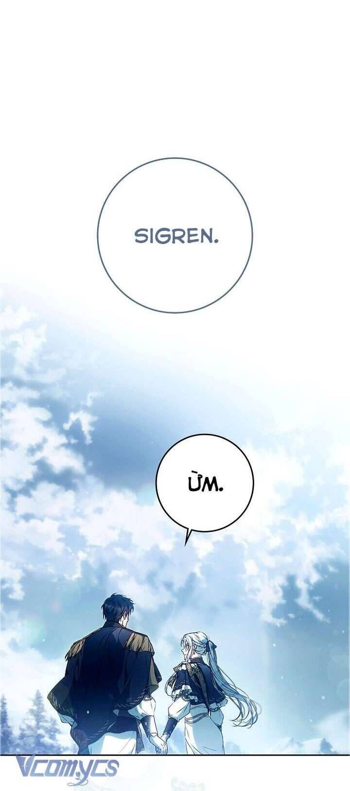 Trở Thành Vợ Của Nam Chính Tiểu Thuyết: Chapter 127