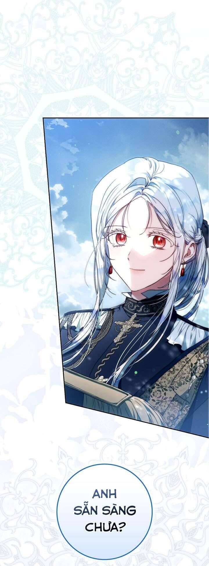 Trở Thành Vợ Của Nam Chính Tiểu Thuyết: Chapter 127