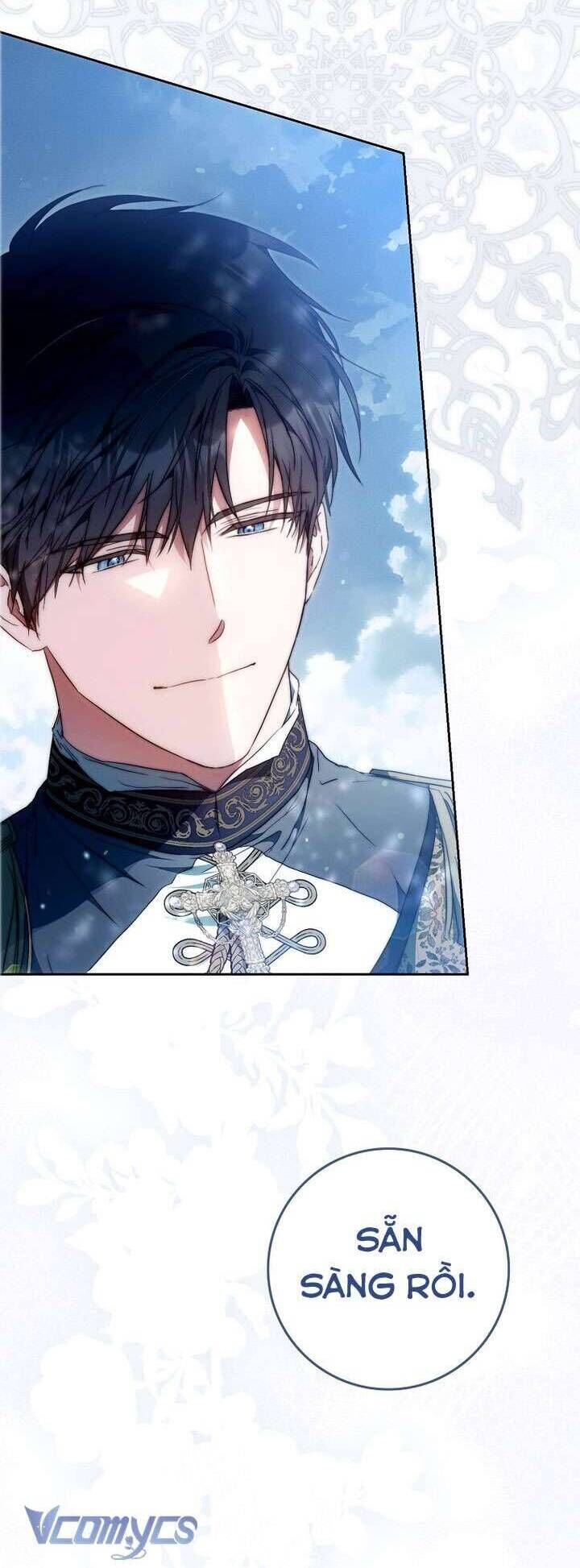 Trở Thành Vợ Của Nam Chính Tiểu Thuyết: Chapter 127