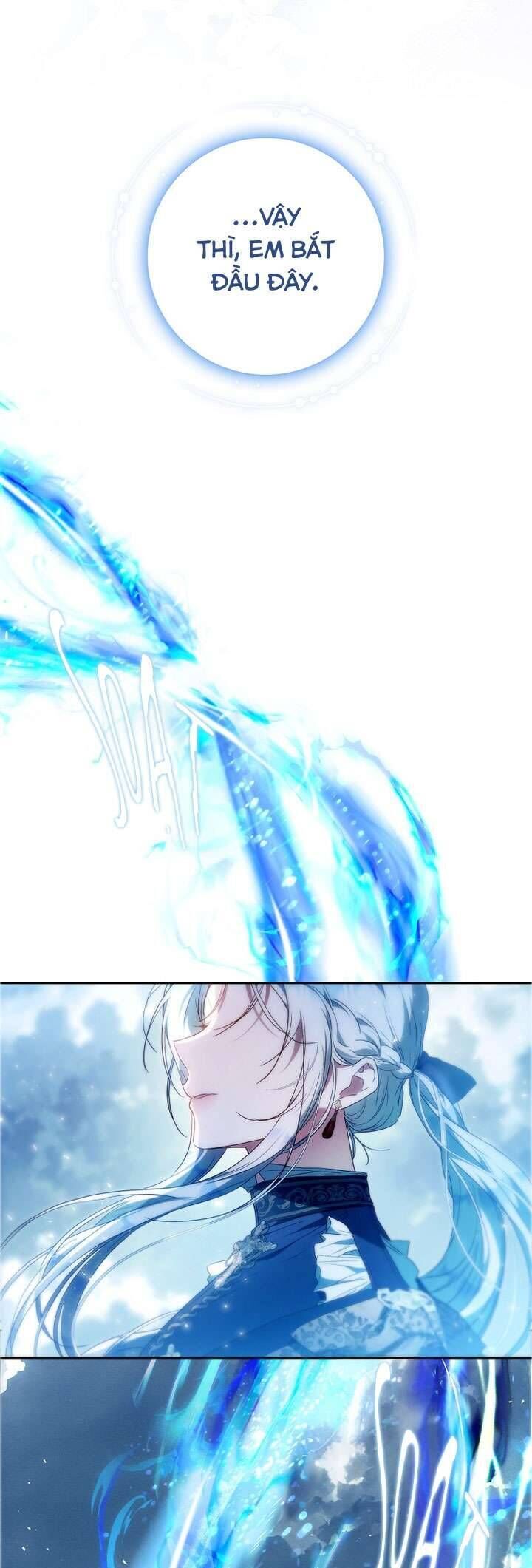 Trở Thành Vợ Của Nam Chính Tiểu Thuyết: Chapter 127