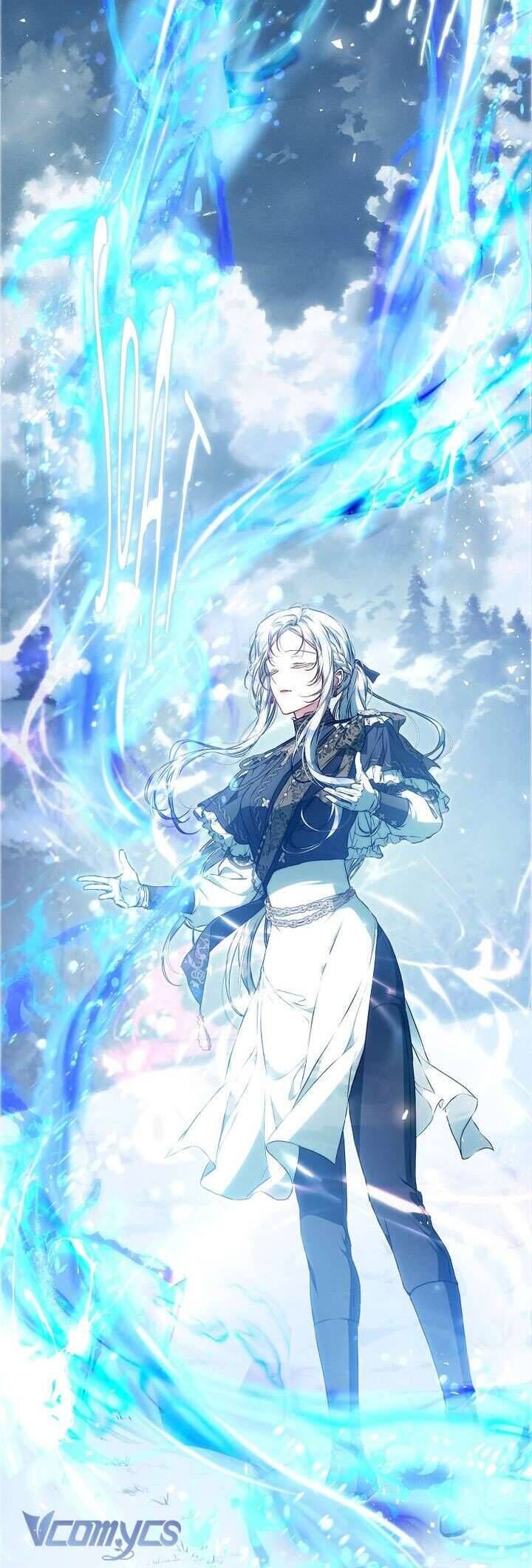 Trở Thành Vợ Của Nam Chính Tiểu Thuyết: Chapter 127