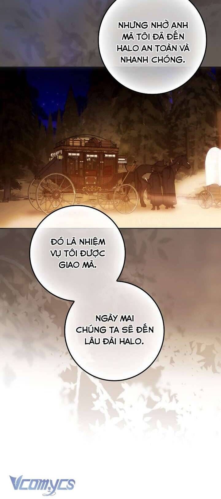 Trở Thành Vợ Của Nam Chính Tiểu Thuyết: Chapter 127