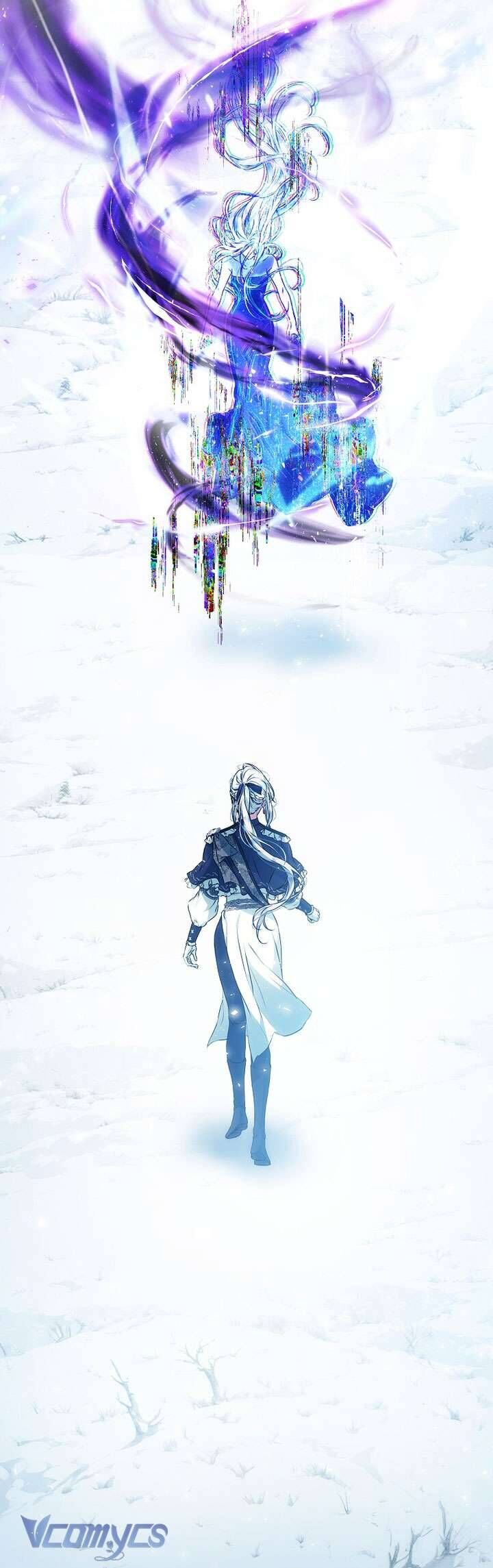 Trở Thành Vợ Của Nam Chính Tiểu Thuyết: Chapter 127