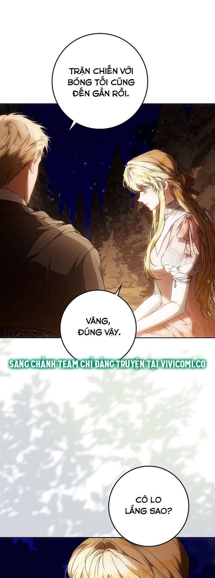 Trở Thành Vợ Của Nam Chính Tiểu Thuyết: Chapter 127