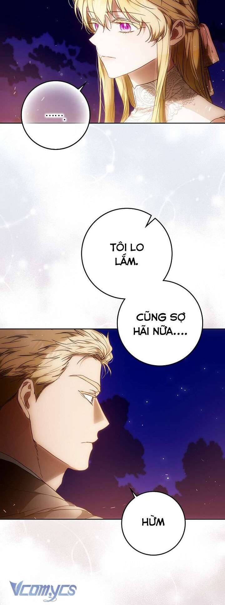 Trở Thành Vợ Của Nam Chính Tiểu Thuyết: Chapter 127