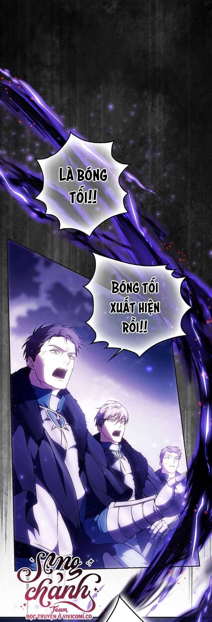 Trở Thành Vợ Của Nam Chính Tiểu Thuyết: Chapter 128