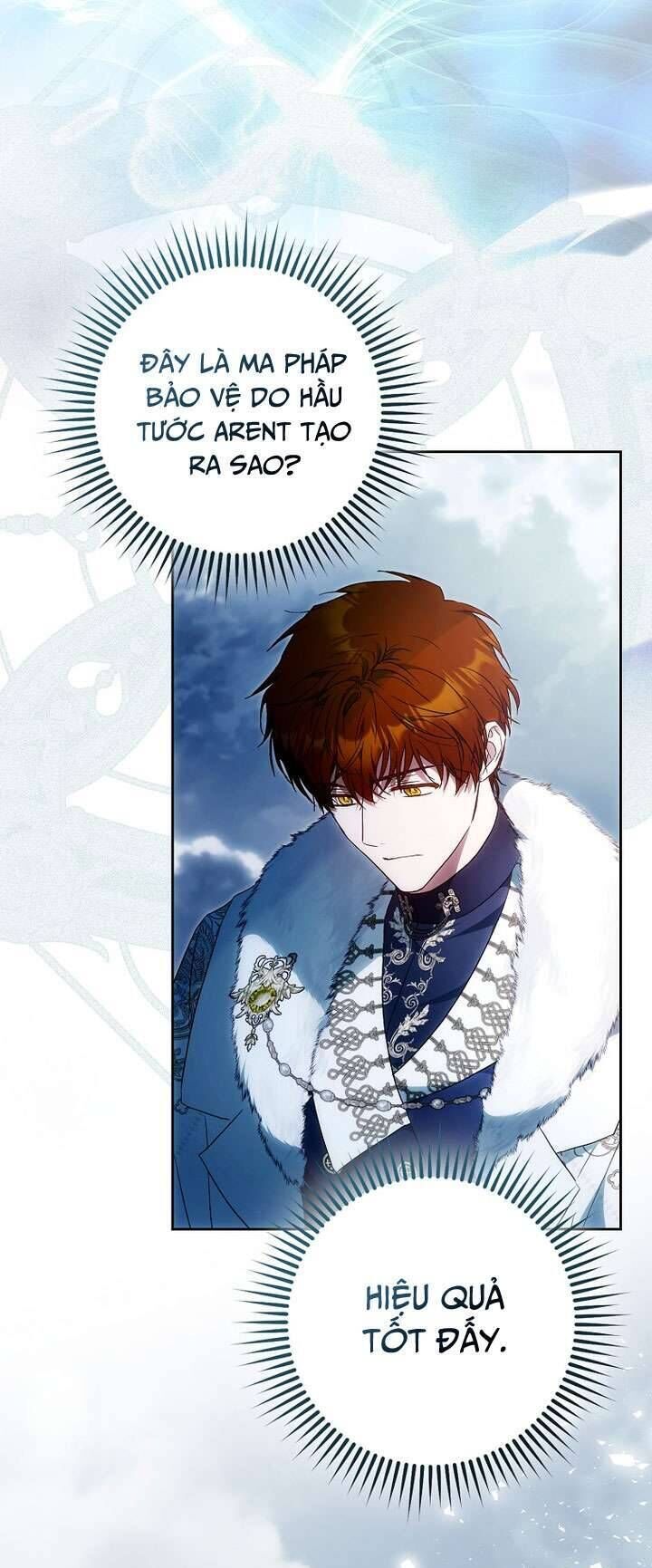 Trở Thành Vợ Của Nam Chính Tiểu Thuyết: Chapter 128