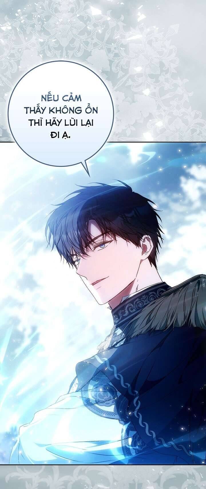 Trở Thành Vợ Của Nam Chính Tiểu Thuyết: Chapter 128