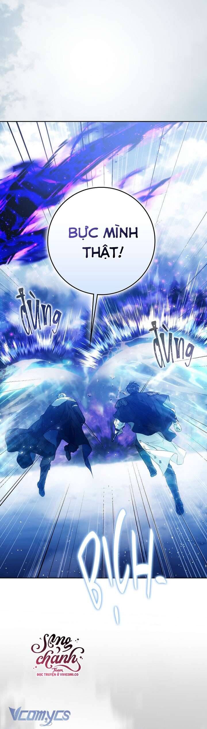 Trở Thành Vợ Của Nam Chính Tiểu Thuyết: Chapter 128