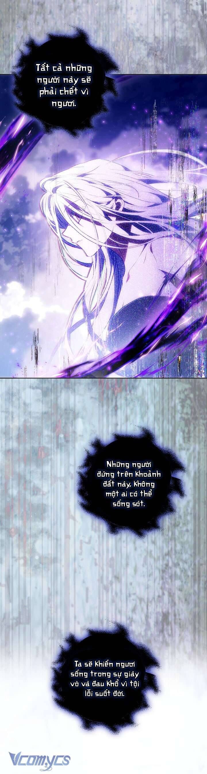 Trở Thành Vợ Của Nam Chính Tiểu Thuyết: Chapter 128