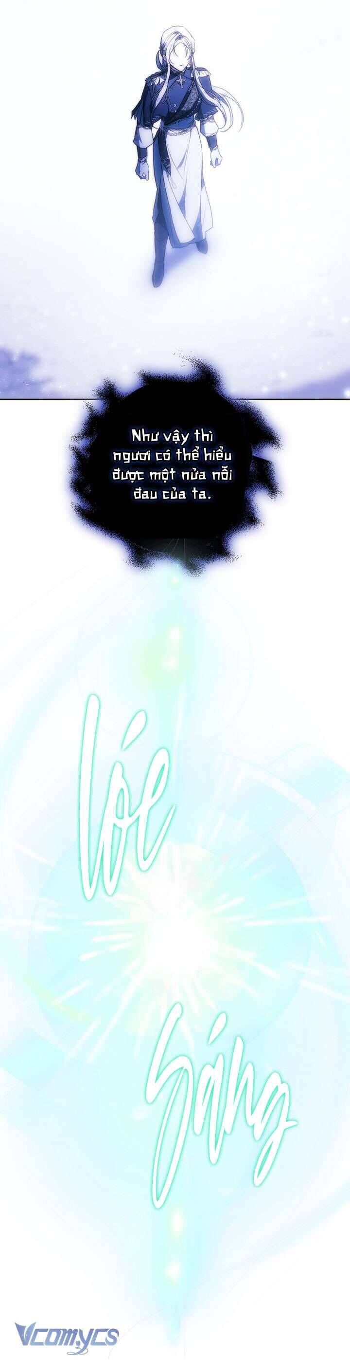 Trở Thành Vợ Của Nam Chính Tiểu Thuyết: Chapter 128