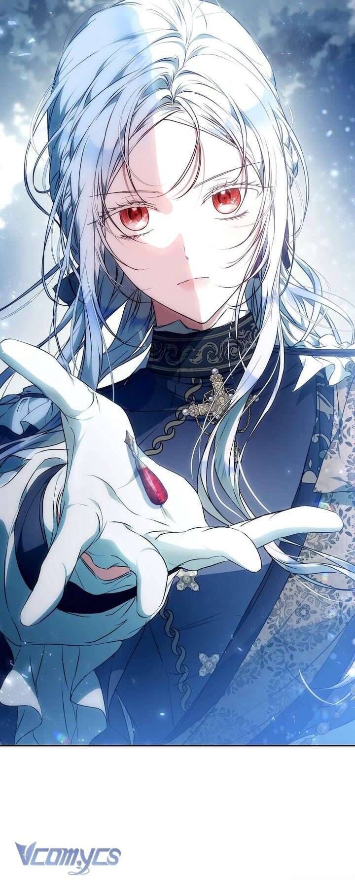 Trở Thành Vợ Của Nam Chính Tiểu Thuyết: Chapter 128