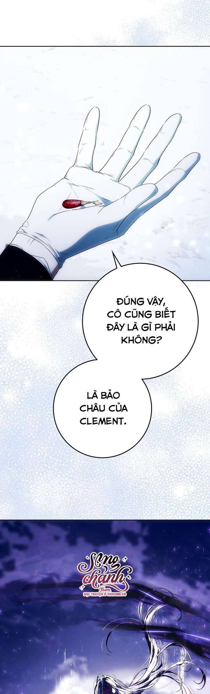 Trở Thành Vợ Của Nam Chính Tiểu Thuyết: Chapter 128
