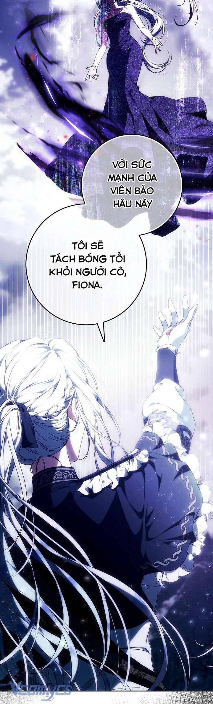 Trở Thành Vợ Của Nam Chính Tiểu Thuyết: Chapter 128