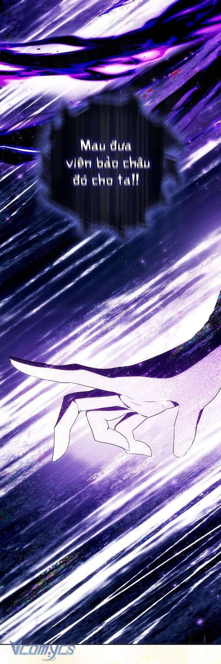 Trở Thành Vợ Của Nam Chính Tiểu Thuyết: Chapter 128