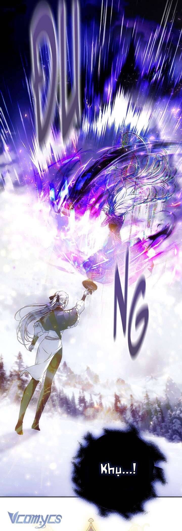 Trở Thành Vợ Của Nam Chính Tiểu Thuyết: Chapter 128