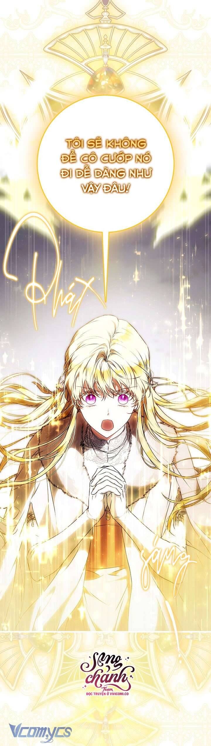 Trở Thành Vợ Của Nam Chính Tiểu Thuyết: Chapter 128