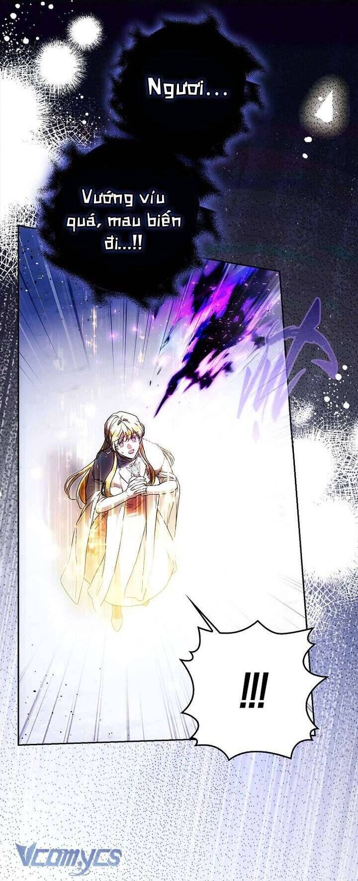 Trở Thành Vợ Của Nam Chính Tiểu Thuyết: Chapter 128