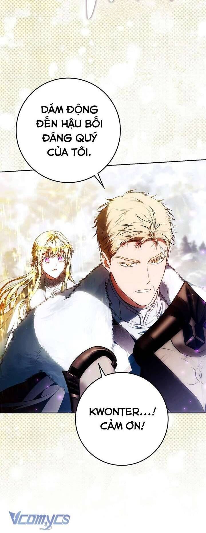 Trở Thành Vợ Của Nam Chính Tiểu Thuyết: Chapter 128