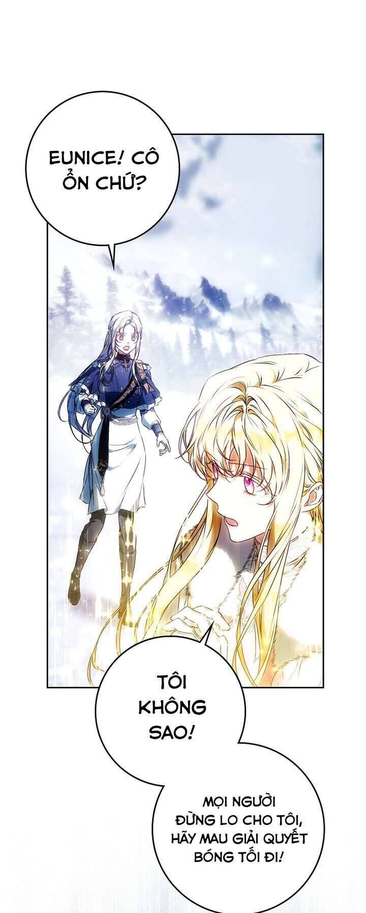 Trở Thành Vợ Của Nam Chính Tiểu Thuyết: Chapter 128