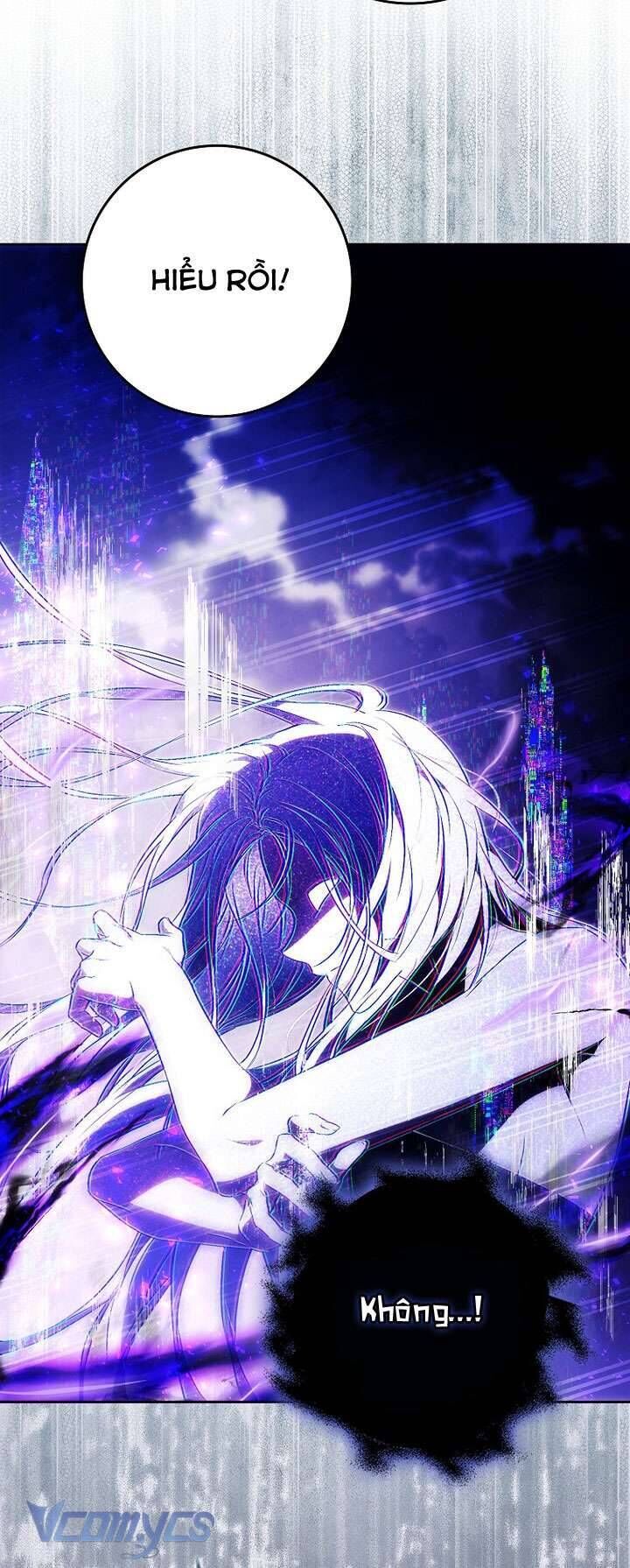 Trở Thành Vợ Của Nam Chính Tiểu Thuyết: Chapter 128