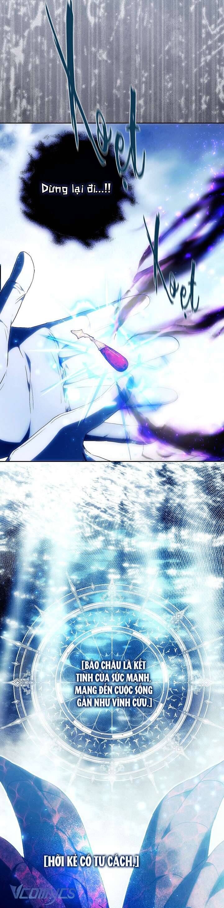 Trở Thành Vợ Của Nam Chính Tiểu Thuyết: Chapter 128