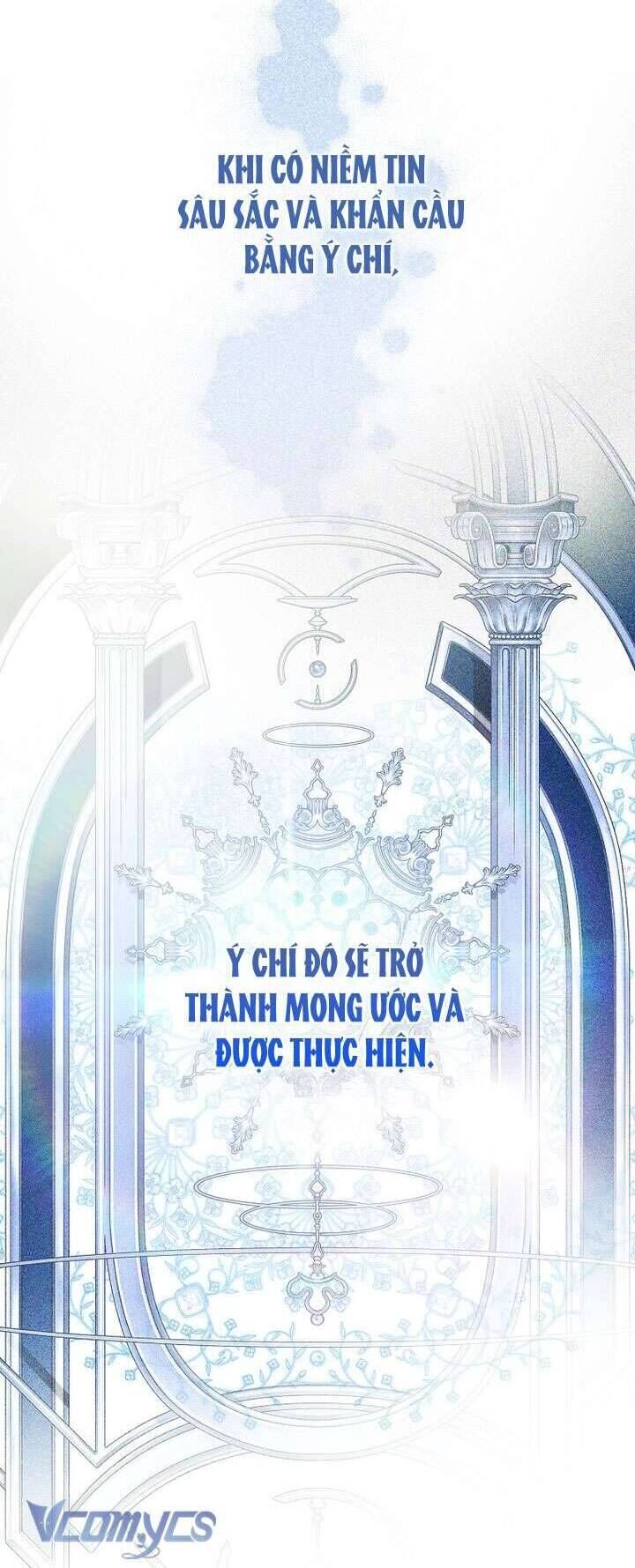 Trở Thành Vợ Của Nam Chính Tiểu Thuyết: Chapter 128