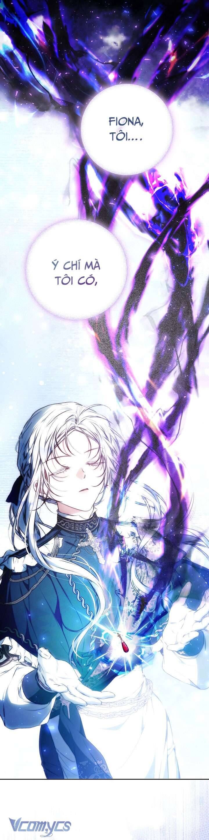 Trở Thành Vợ Của Nam Chính Tiểu Thuyết: Chapter 128