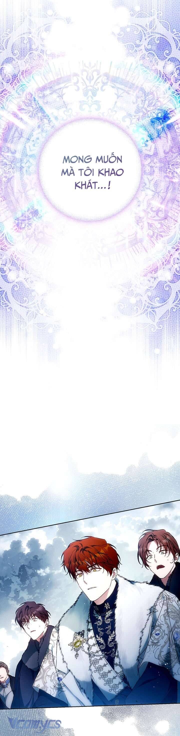 Trở Thành Vợ Của Nam Chính Tiểu Thuyết: Chapter 128