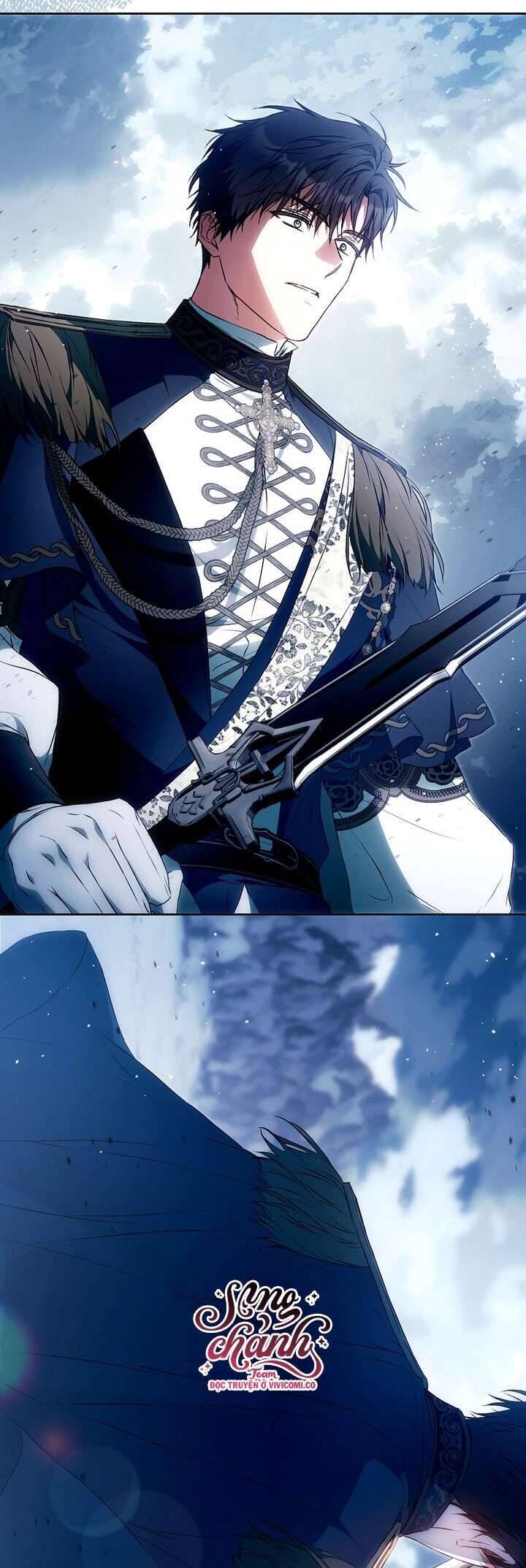 Trở Thành Vợ Của Nam Chính Tiểu Thuyết: Chapter 128