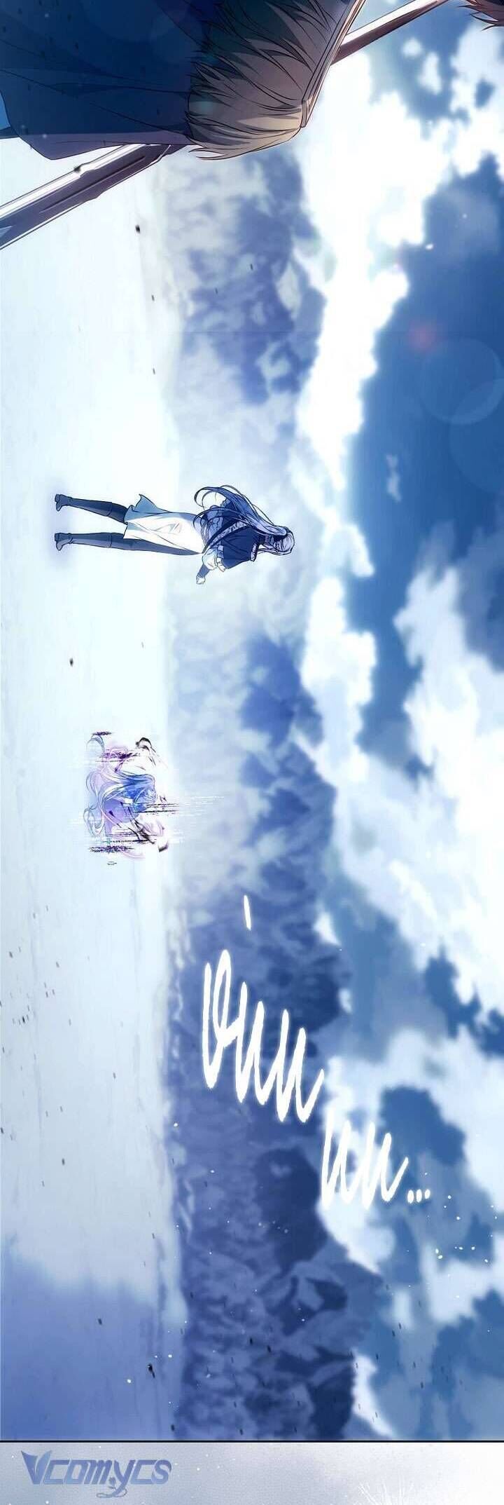 Trở Thành Vợ Của Nam Chính Tiểu Thuyết: Chapter 128