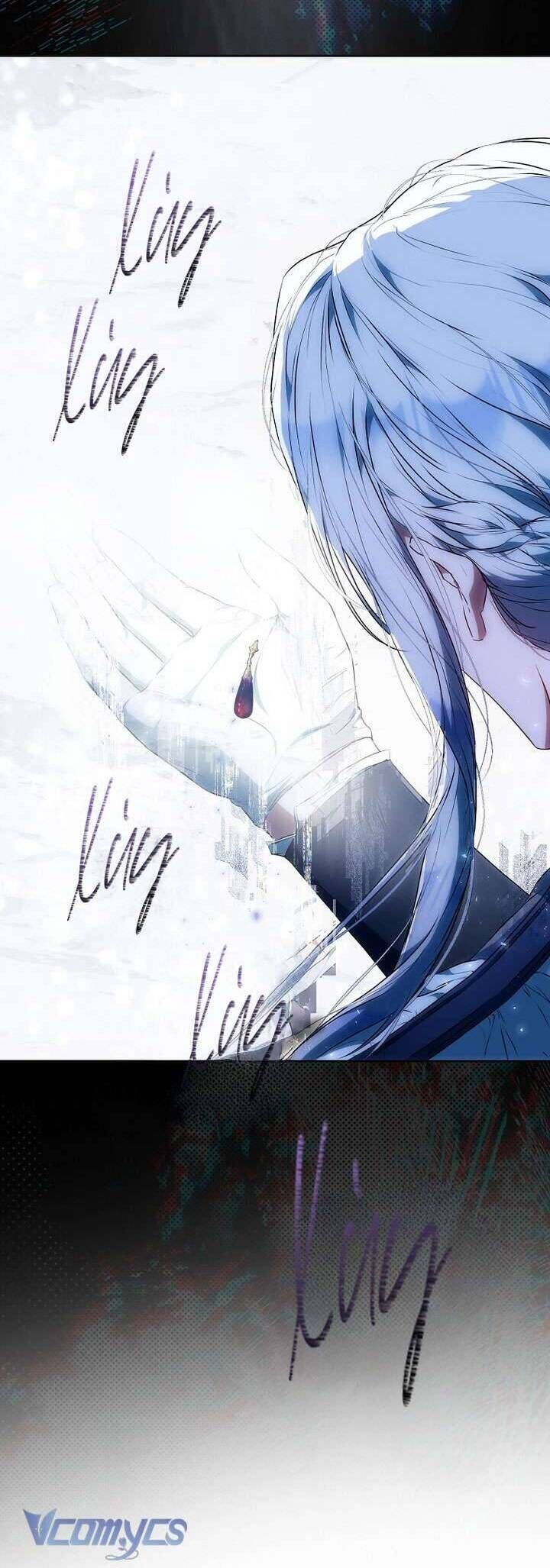 Trở Thành Vợ Của Nam Chính Tiểu Thuyết: Chapter 128