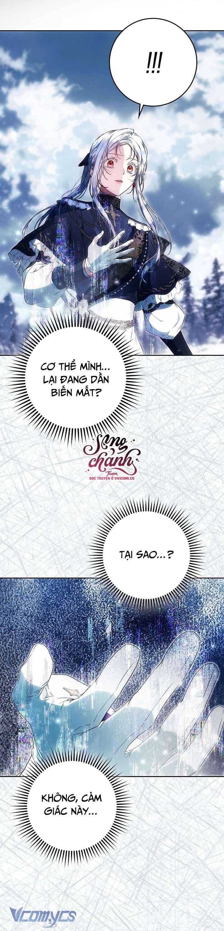 Trở Thành Vợ Của Nam Chính Tiểu Thuyết: Chapter 128