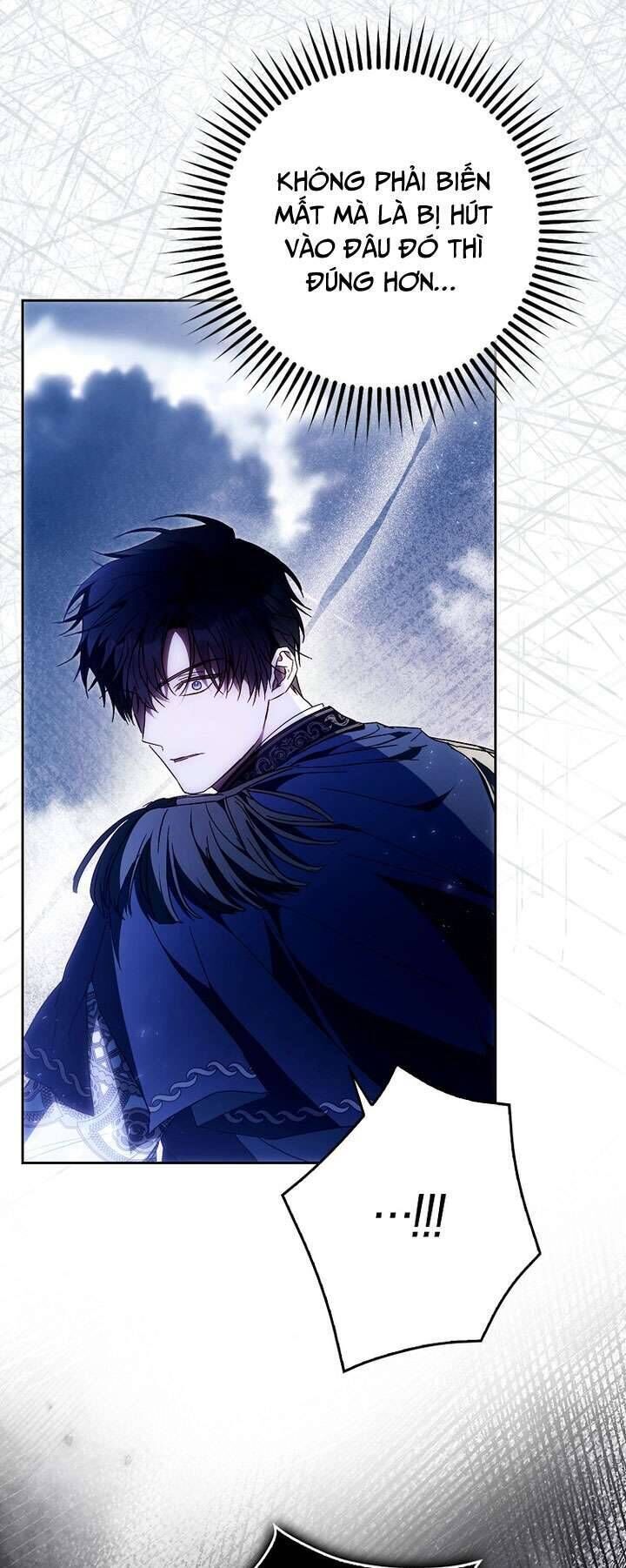 Trở Thành Vợ Của Nam Chính Tiểu Thuyết: Chapter 128