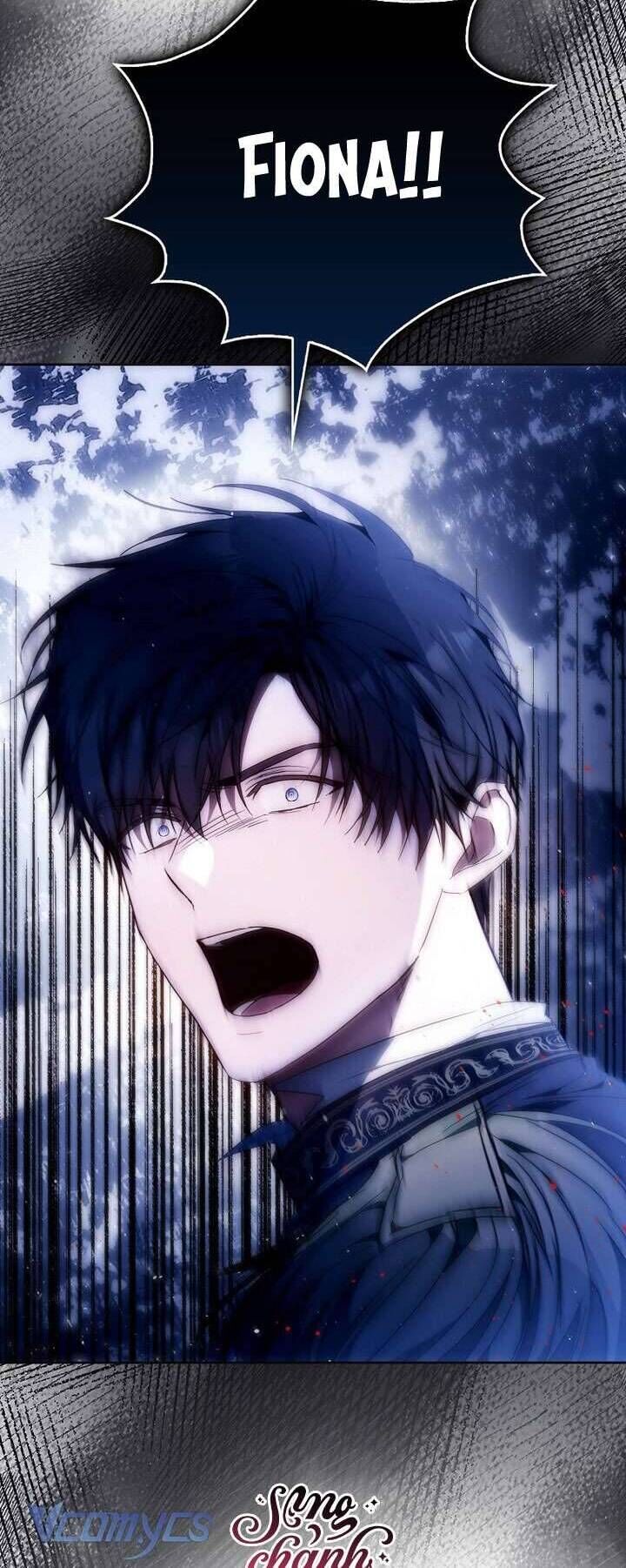 Trở Thành Vợ Của Nam Chính Tiểu Thuyết: Chapter 128