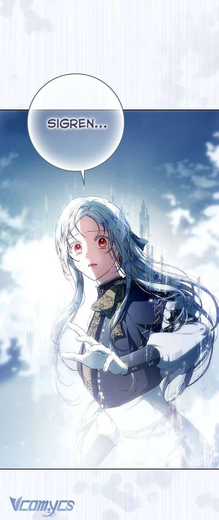 Trở Thành Vợ Của Nam Chính Tiểu Thuyết: Chapter 128