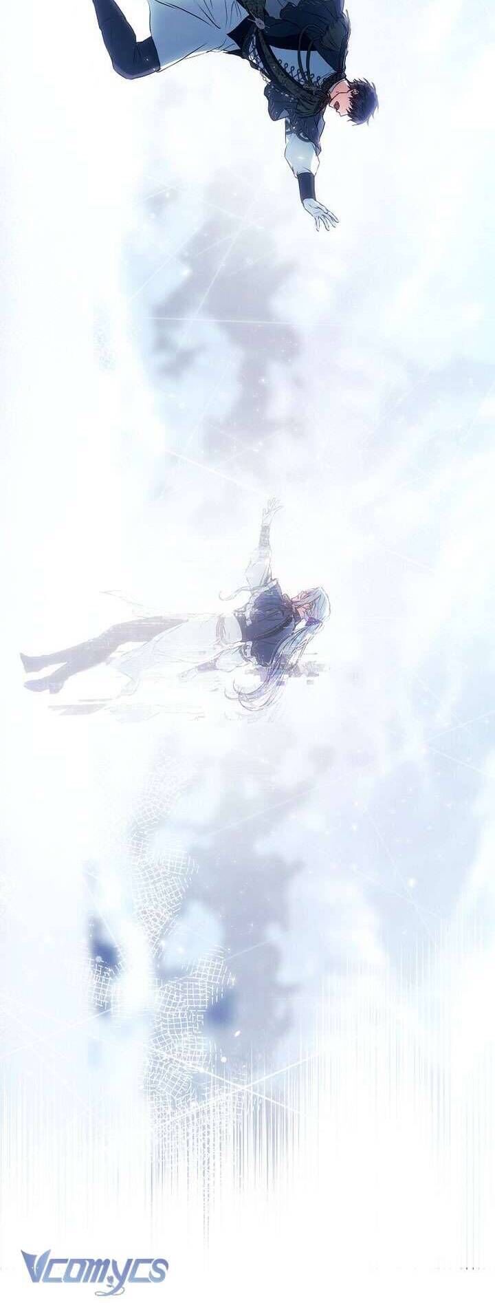 Trở Thành Vợ Của Nam Chính Tiểu Thuyết: Chapter 128