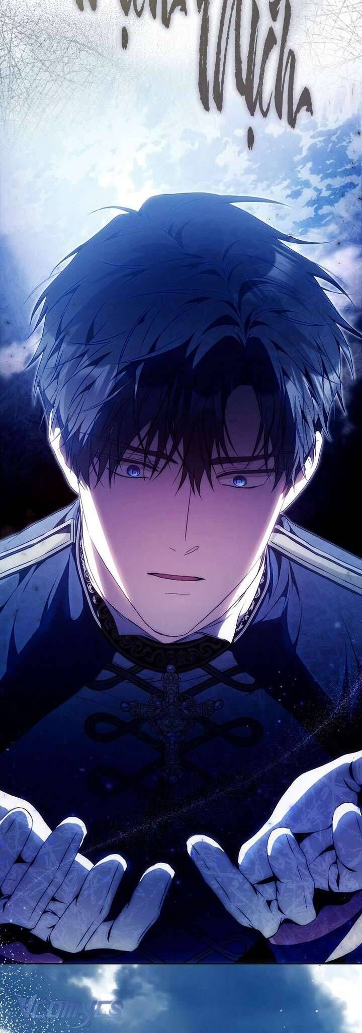 Trở Thành Vợ Của Nam Chính Tiểu Thuyết: Chapter 128