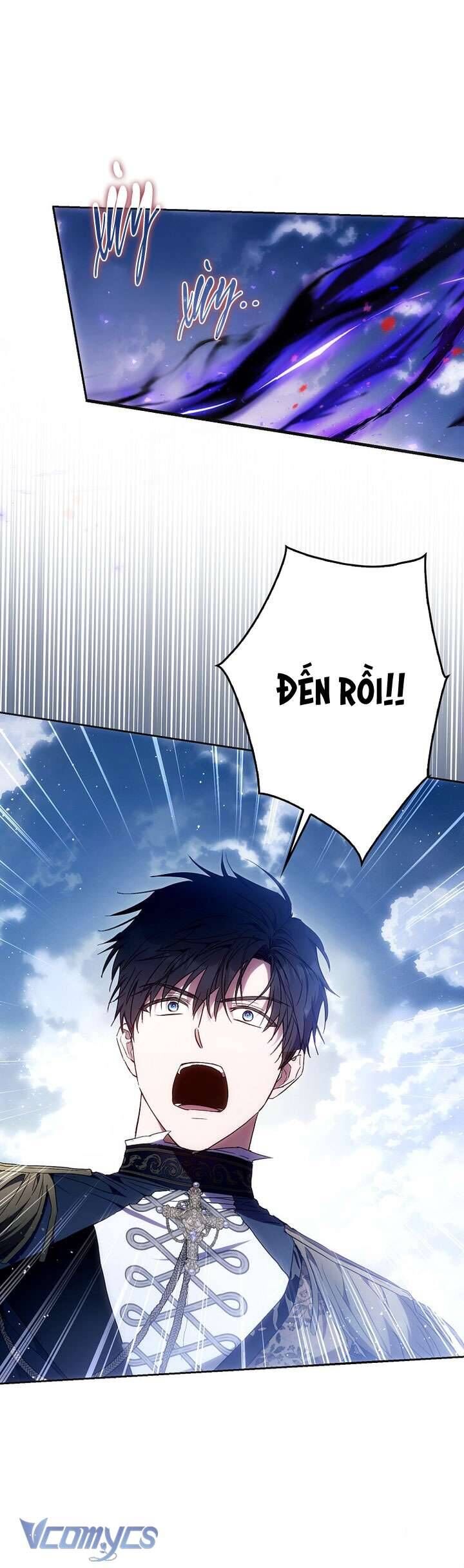 Trở Thành Vợ Của Nam Chính Tiểu Thuyết: Chapter 128