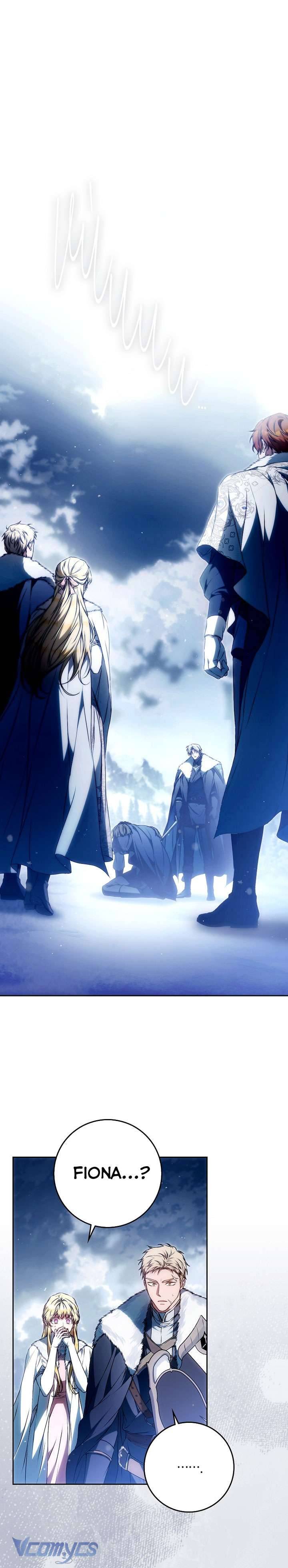 Trở Thành Vợ Của Nam Chính Tiểu Thuyết: Chapter 129