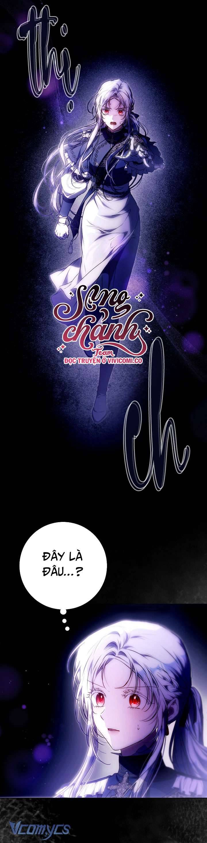 Trở Thành Vợ Của Nam Chính Tiểu Thuyết: Chapter 129