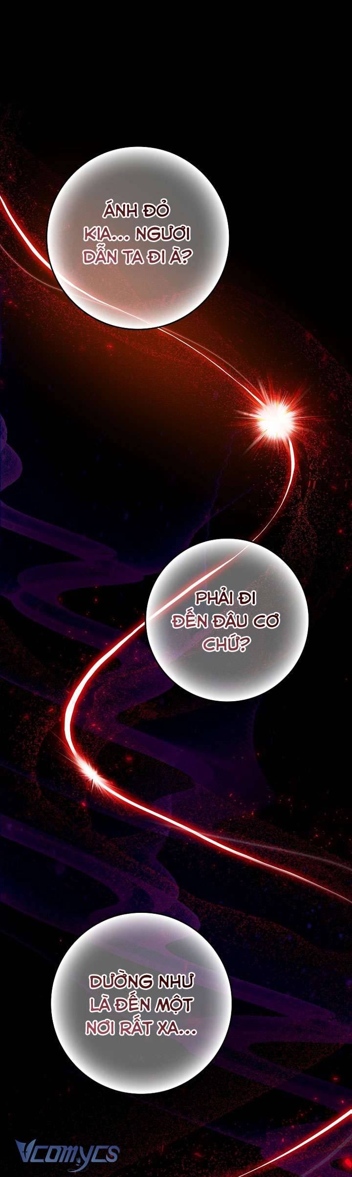 Trở Thành Vợ Của Nam Chính Tiểu Thuyết: Chapter 129