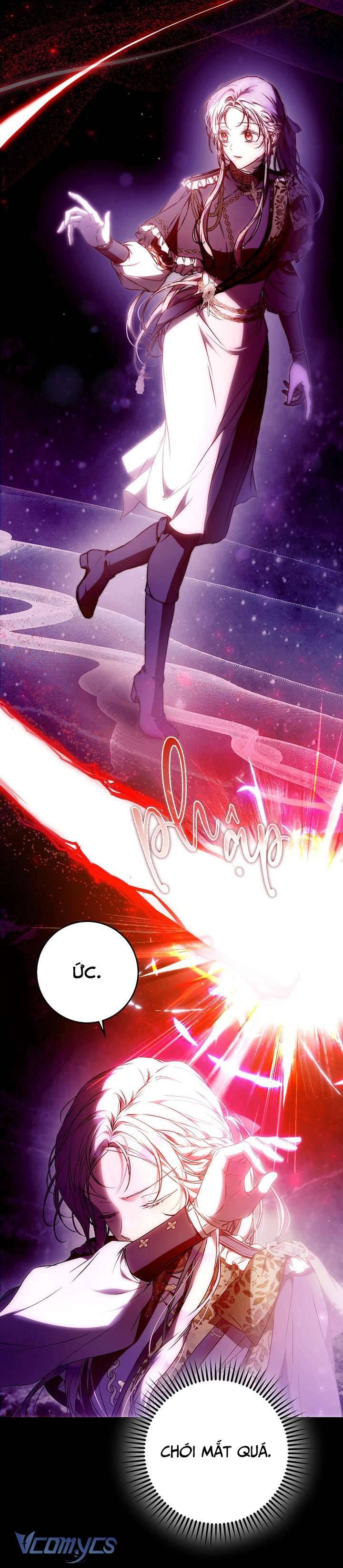 Trở Thành Vợ Của Nam Chính Tiểu Thuyết: Chapter 129